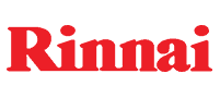 Rinnai logo