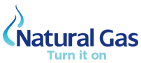 Natural Gas logo