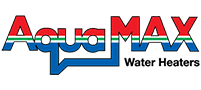 Aquamax logo