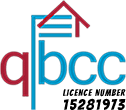 QBCC licence 15281973