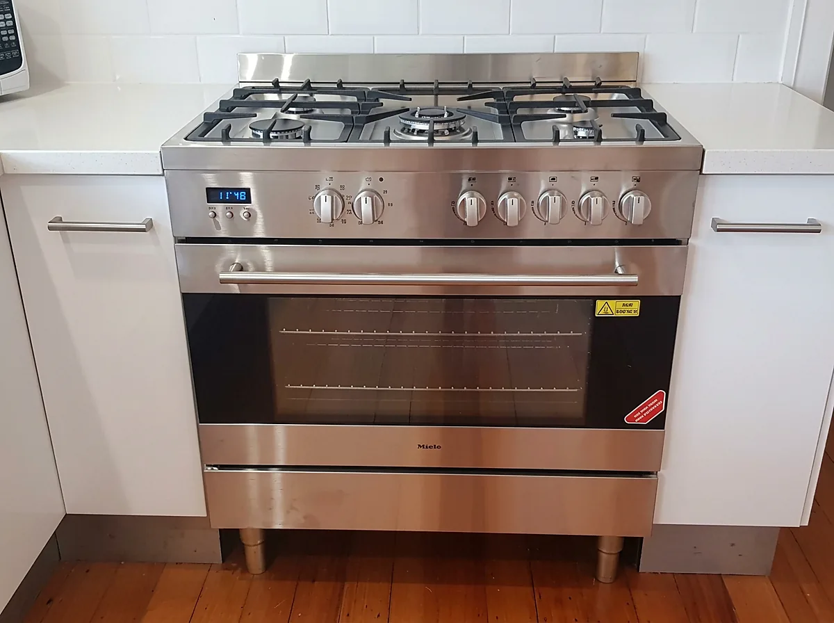 Gas Fitting in Carindale