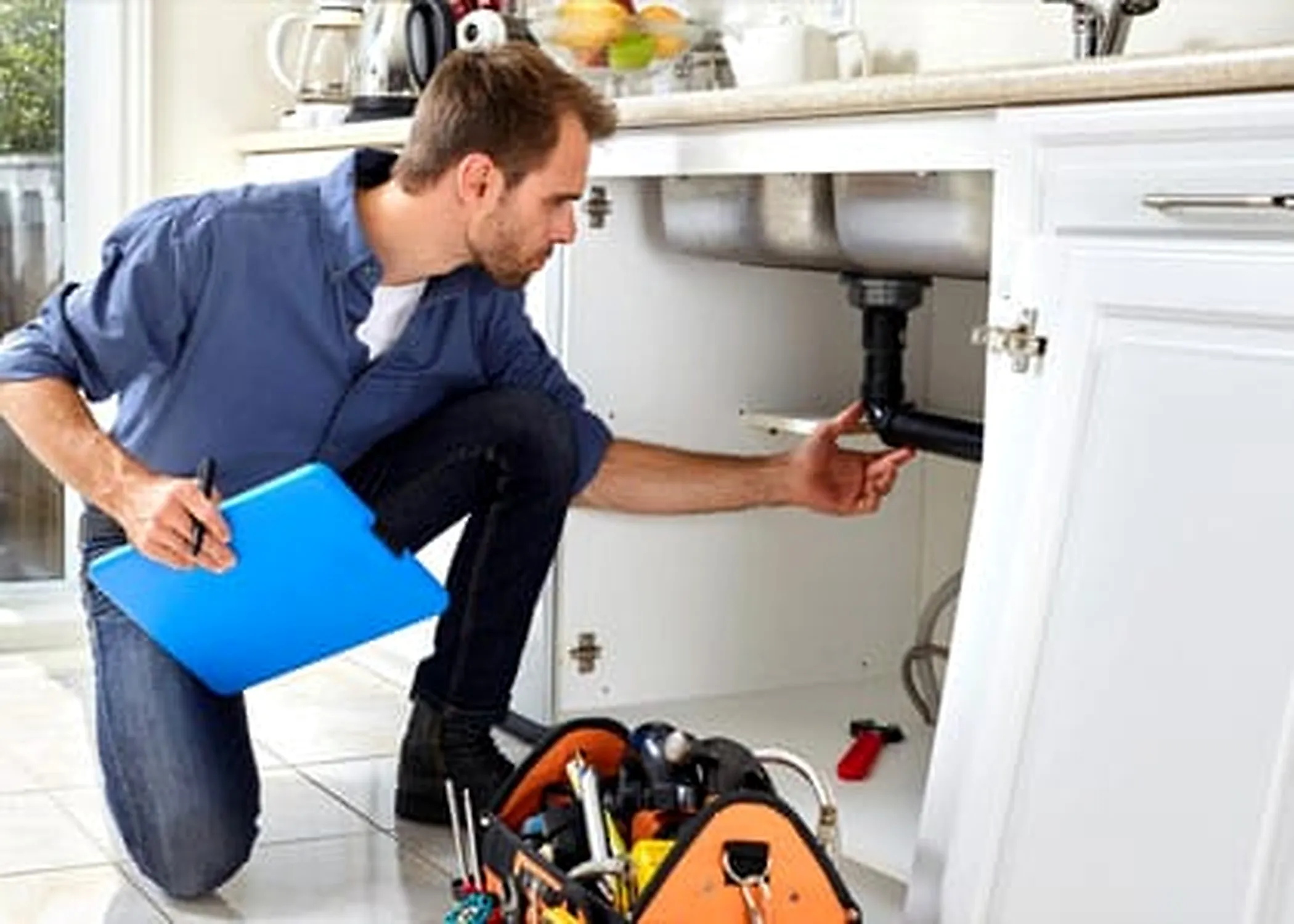 Emergency Plumber