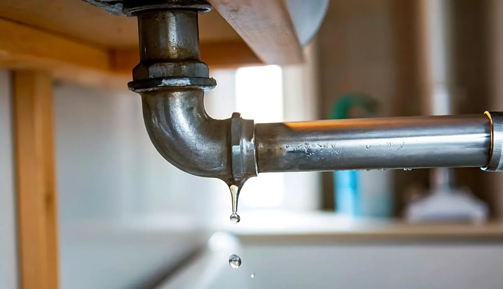 Leak Detection in Hamilton