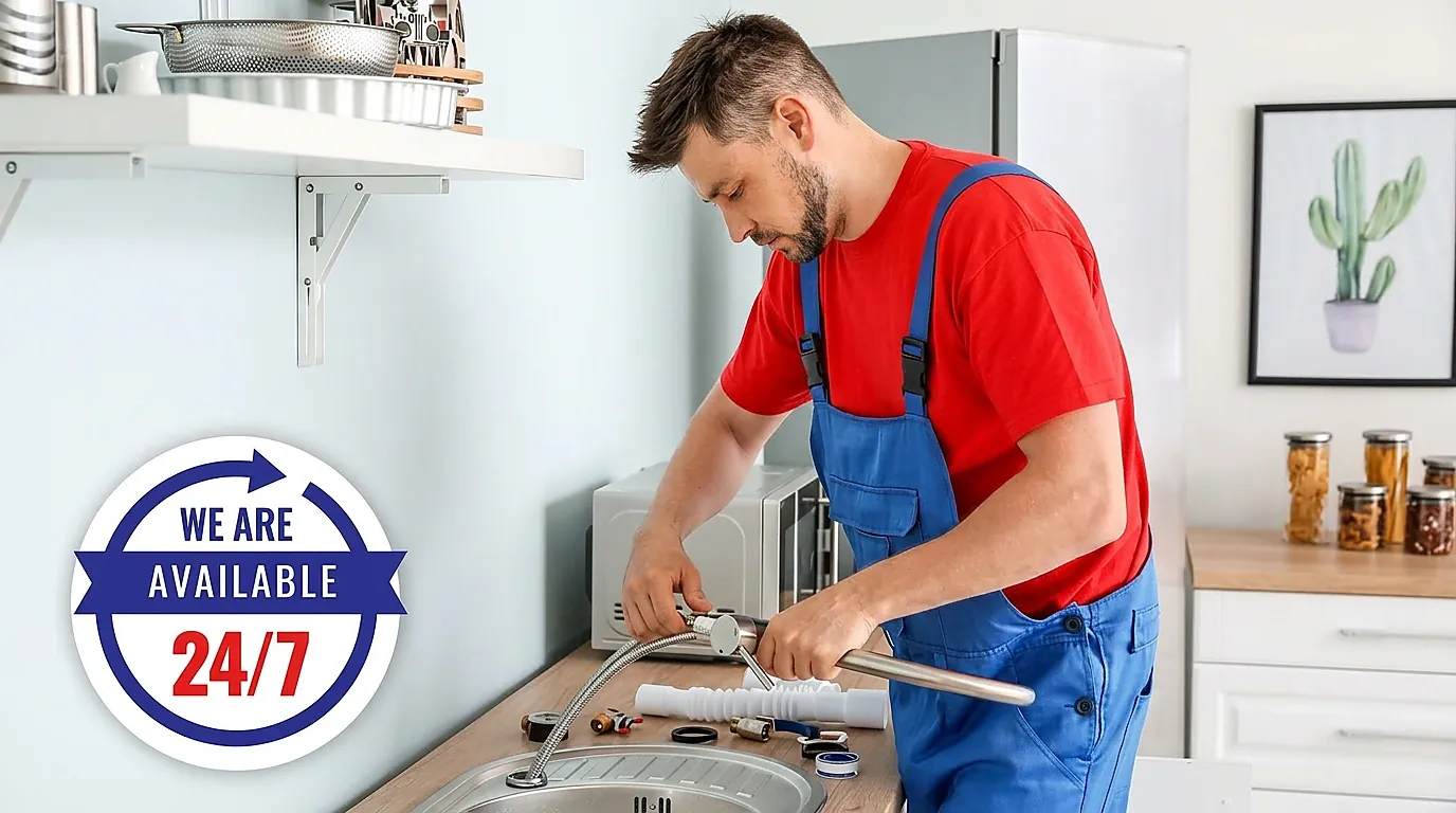 Plumber In Taringa