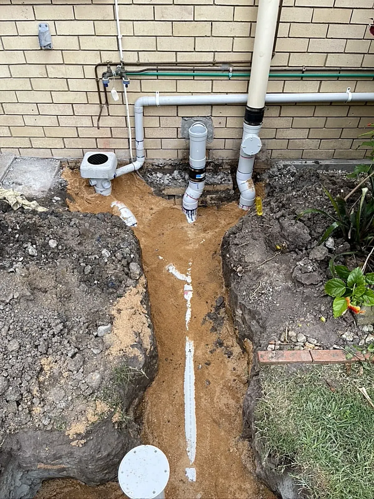 Blocked Drains in Ipswich