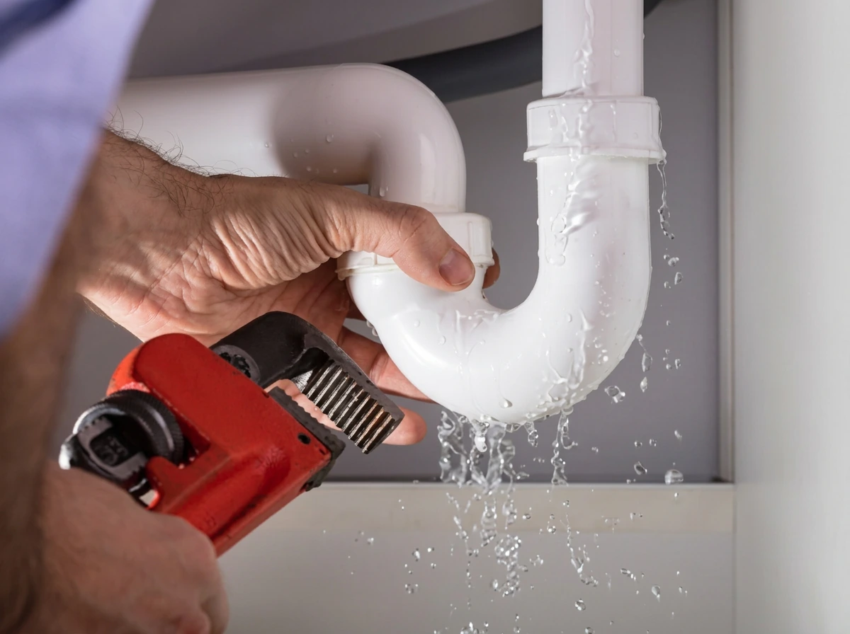 Emergency Plumber in Ipswich
