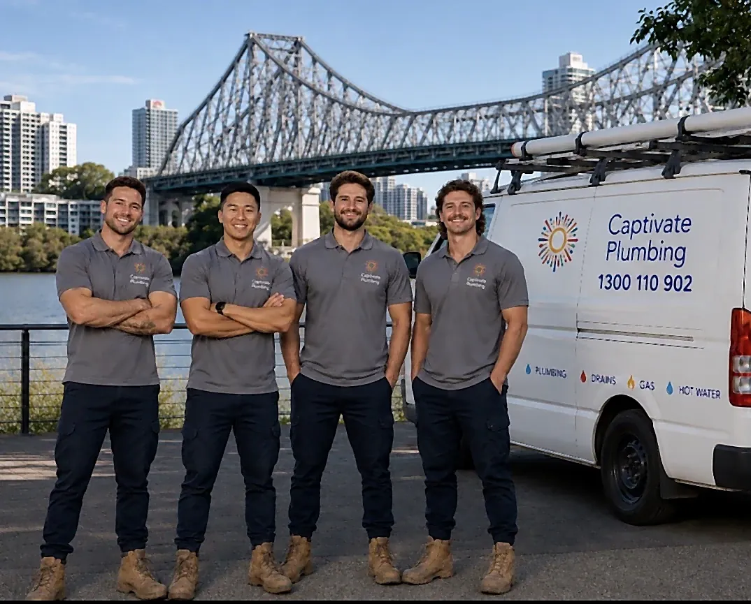 Hot Water Repairs