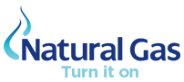 Natural Gas Logo