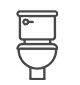 Icon Srv Toilet System