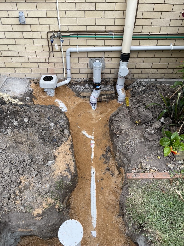 blocked-drain