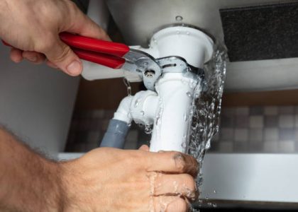 emergency plumber