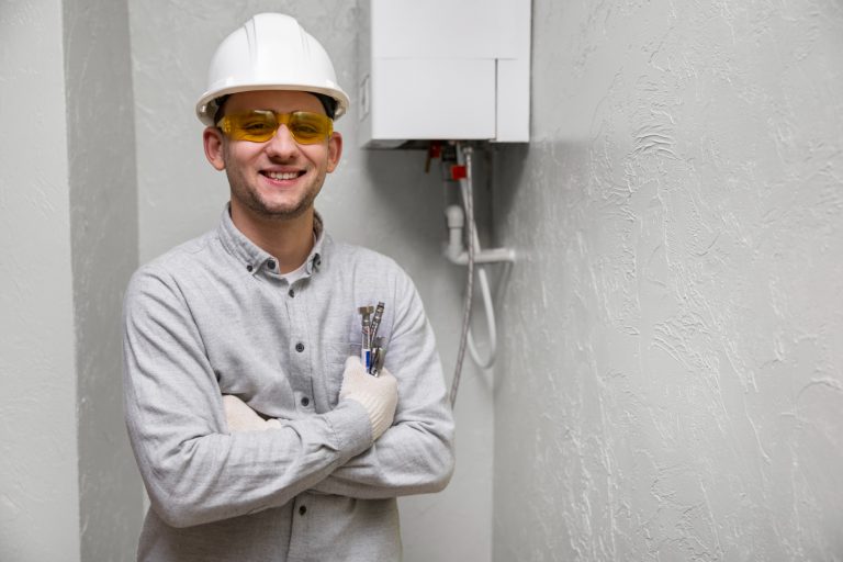 Plumber Brisbane