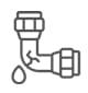 Icon Leak Detection