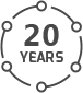 Icon Wcp 20years